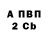 Меф VHQ Eric Rudni